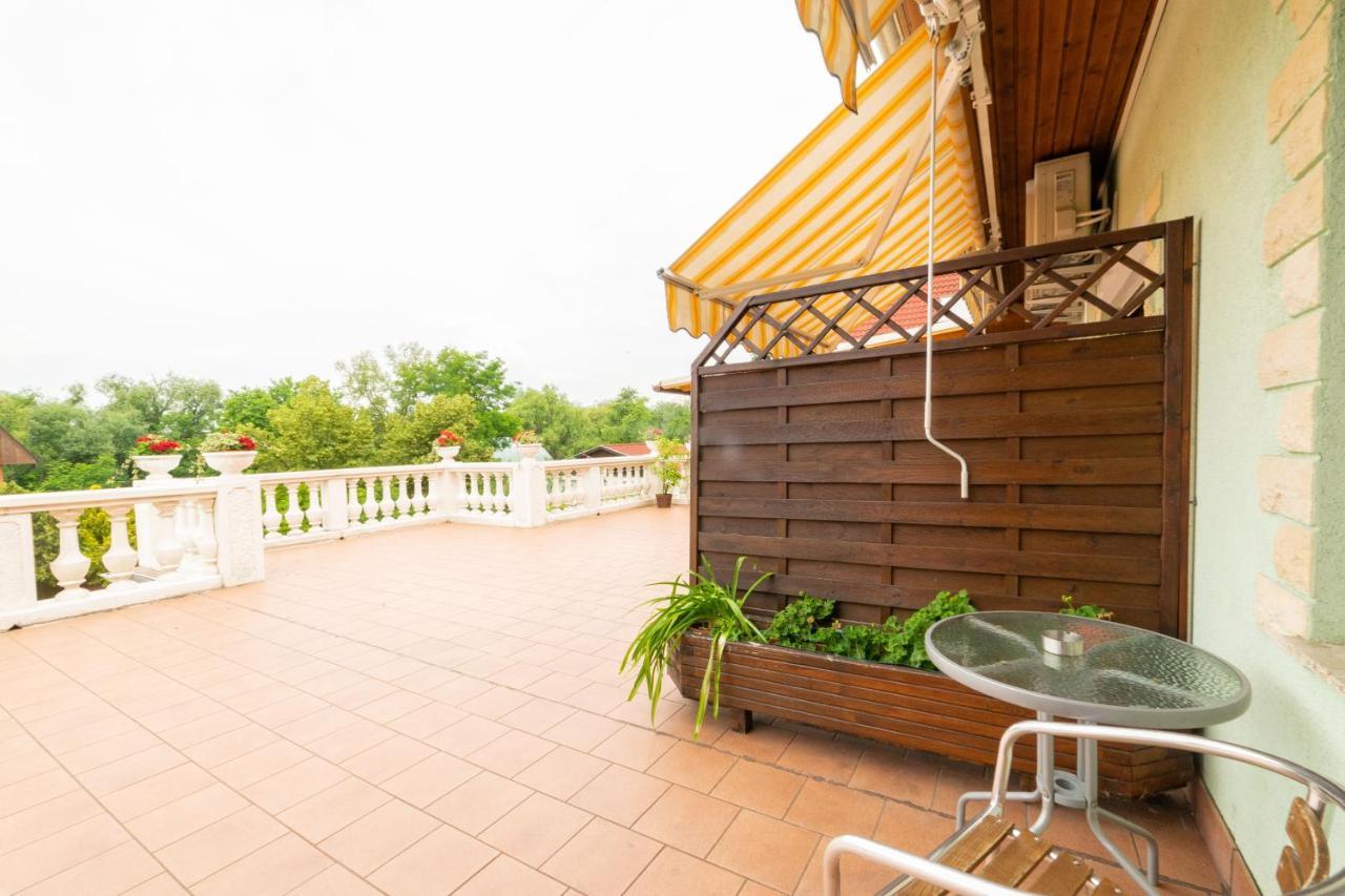 Le Rose 3* Budapešť